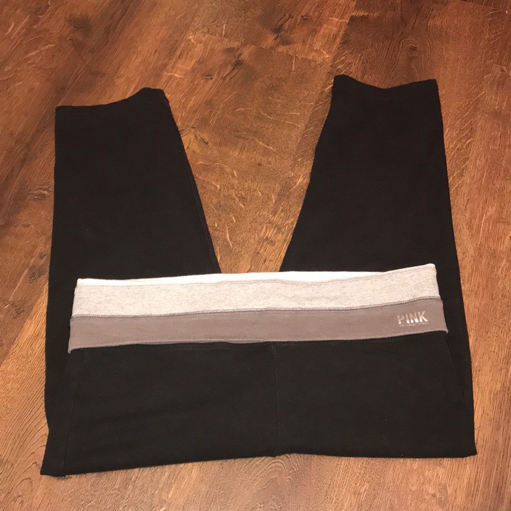 PINK by Victoria Secret Yoga Capri